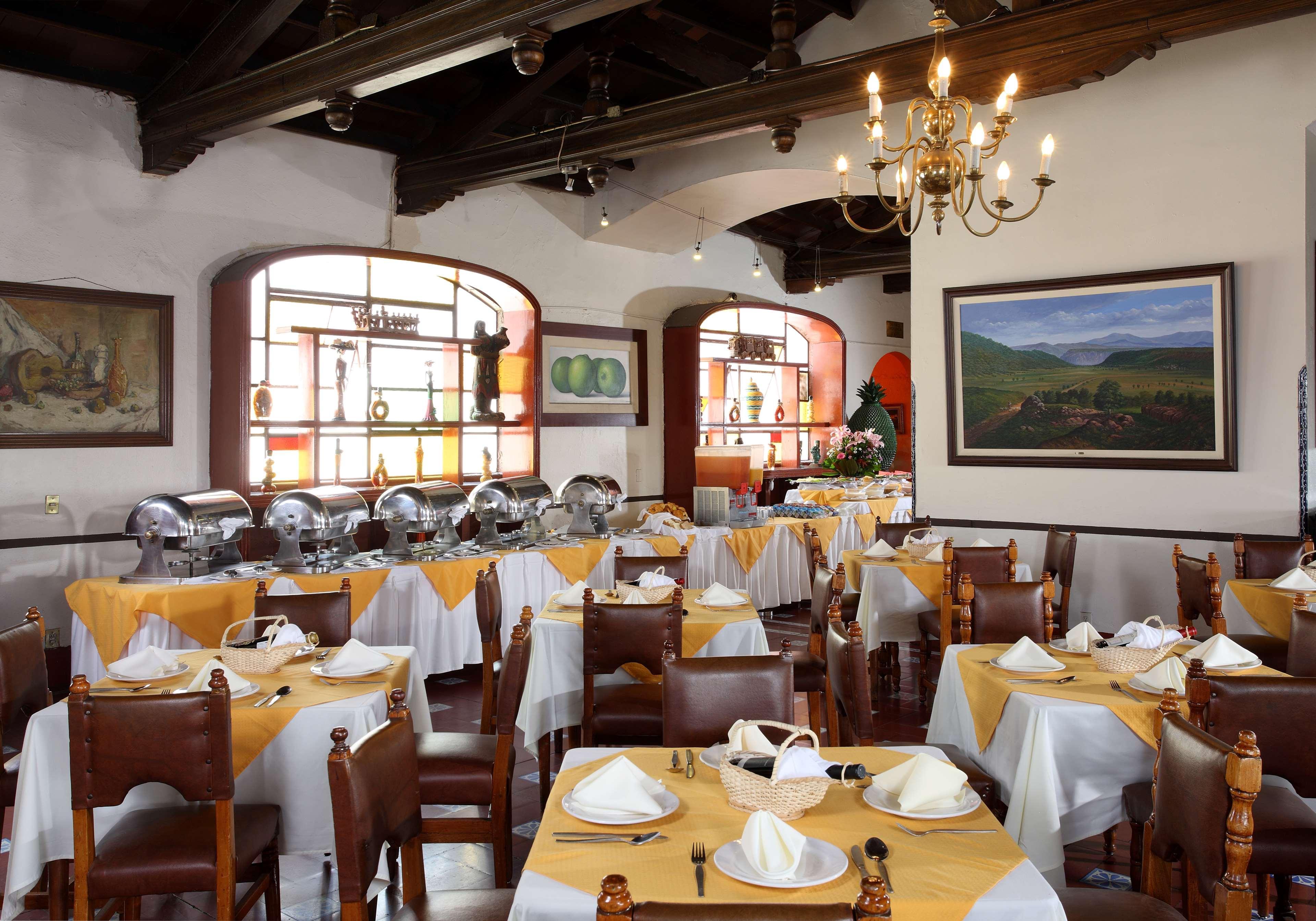Best Western Majestic Mexico-stad Buitenkant foto