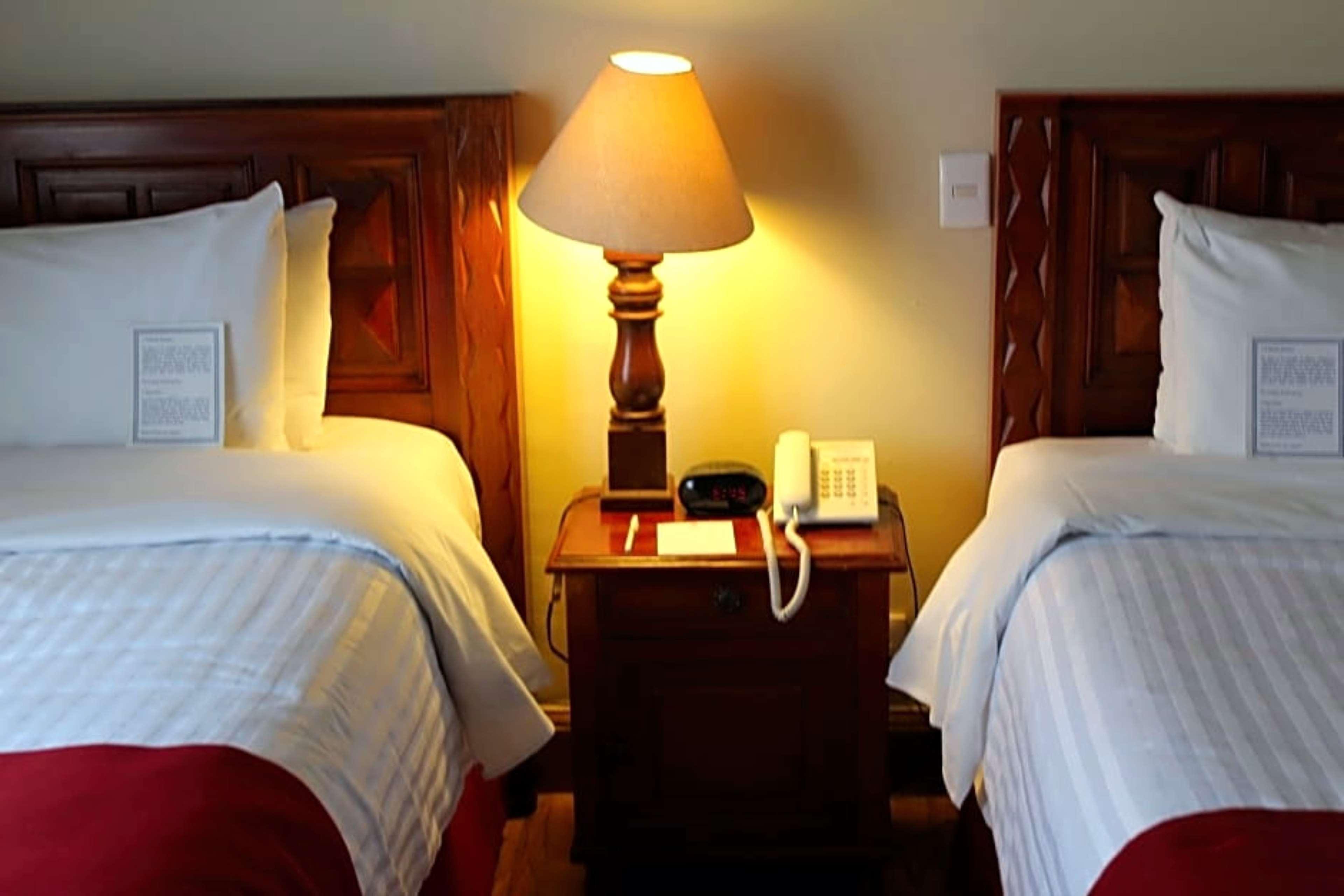 Best Western Majestic Mexico-stad Buitenkant foto