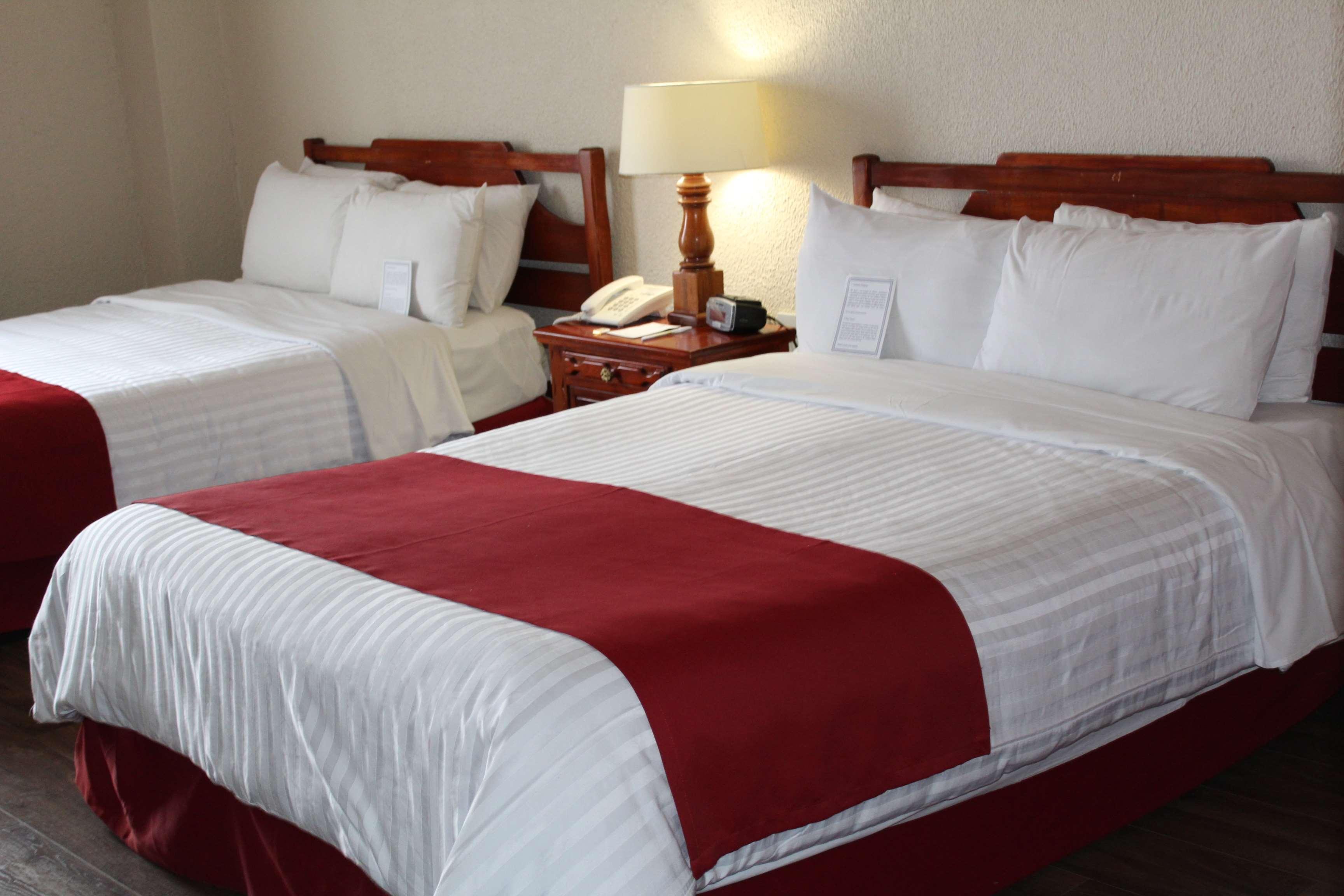 Best Western Majestic Mexico-stad Buitenkant foto