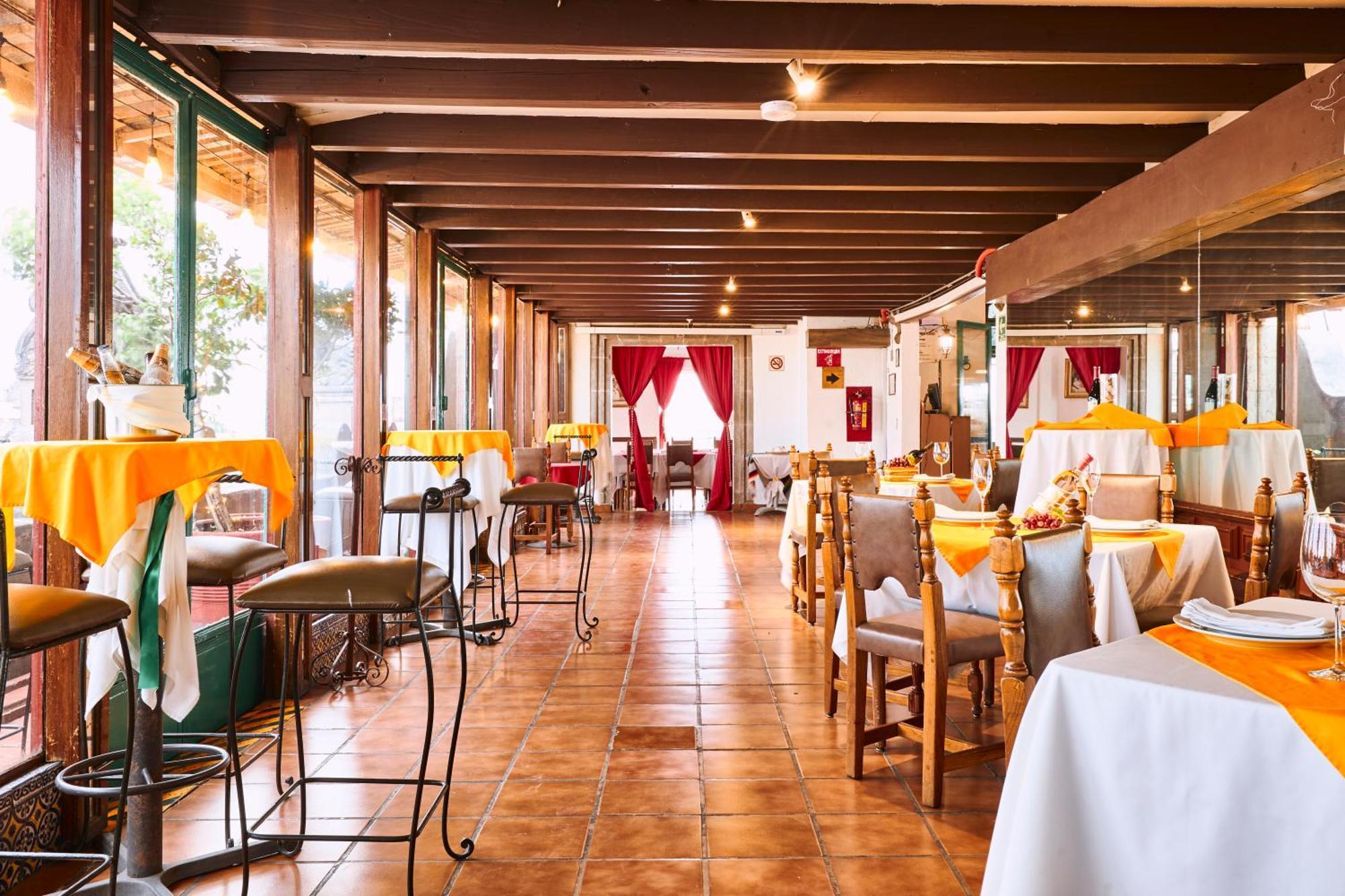 Best Western Majestic Mexico-stad Buitenkant foto